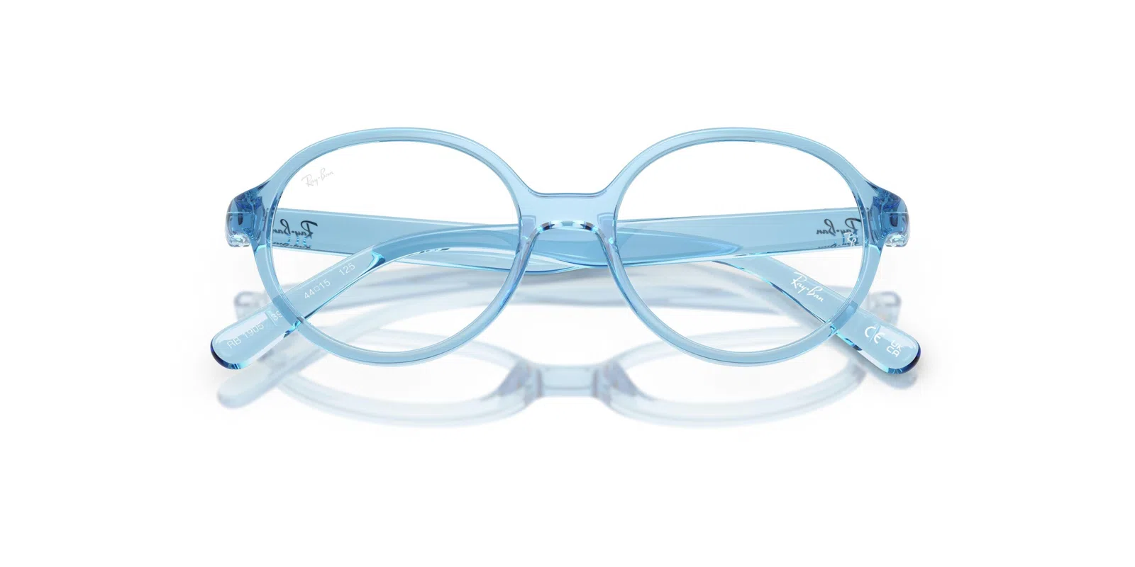 Ray-Ban Junior 1905 Eyeglasses - view 23